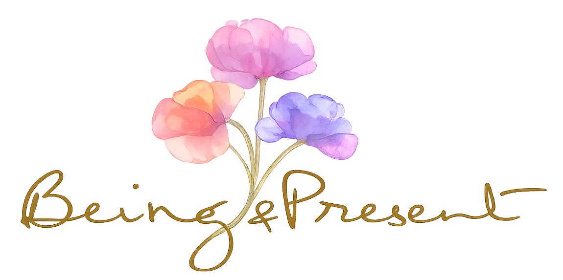 Being&Present Being&Present